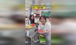 深圳女高中吃瓜,吃瓜背后的青春故事