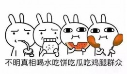 吃瓜内涵段子,揭秘那些让人捧腹的吃瓜段子