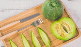 喜欢怎么吃瓜,揭秘“喜欢怎么吃瓜”的独特风味