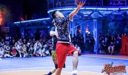 这就是灌篮吃瓜,揭秘节目背后的精彩幕后故事