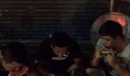 吃瓜大赛横屏视频,吃瓜大赛精彩瞬间大盘点