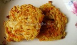 吃瓜厨苹果饼,甜蜜诱惑，一口咬下幸福感爆棚