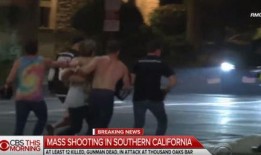 美国加州吃瓜事件视频