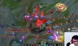 吃瓜阿伟lol,揭秘LOL背后的故事与精彩瞬间