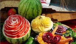 三瓜怎么吃才健康,健康饮食新主张