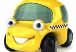 出租车吃瓜,吃瓜群众的视角