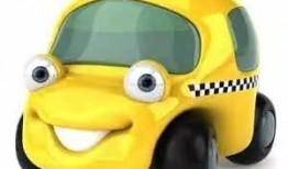 出租车吃瓜,吃瓜群众的视角