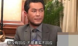 古天乐路过吃瓜,吃瓜群众围观明星日常