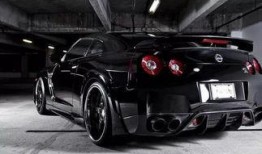 踩爆gtr有瓜吃,为何踩爆GTR就能瓜分盛宴？