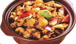 吃瓜吃鸡煲,揭秘美食背后的趣味故事