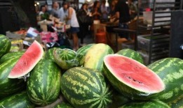 吃瓜的其他说法,揭秘“吃瓜群众”背后的网络文化现象