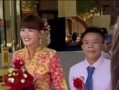 吃瓜女子结婚,甜蜜婚礼见证爱情奇迹