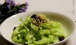 生角瓜可以凉拌吃吗,夏日清爽美食新选择