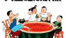 团宠心声吃瓜,揭秘娱乐圈背后的甜蜜瓜田