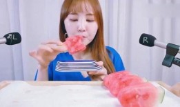 冬奥小姐姐吃瓜,揭秘赛场背后的趣味瞬间