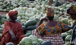 女配在70年代吃瓜,那些年我们一起吃过的“瓜”