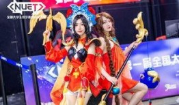 电竞吃瓜美少女,吃瓜群众的甜蜜诱惑