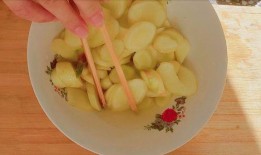 腌菜吃的瓜,传统美味的新演绎