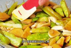 瓜可以蘸酱吃吗,探索蘸酱瓜的美味之旅