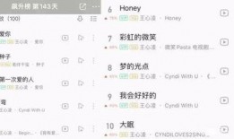 吃瓜音乐歌单,盘点热门歌单中的热门歌曲