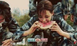 吃瓜变成吃人视频