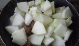 吃瓜吃鸡煲,揭秘美食背后的趣味故事