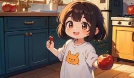 千玖玖吃瓜的视频