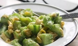 吃三瓜降血压吗怎么吃,科学搭配，轻松降血压的饮食之道”