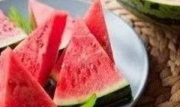 月子可以吃京瓜吗