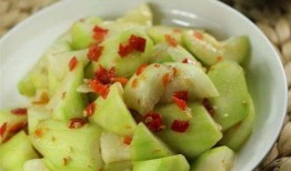 瓠瓜可以炒着吃吗,炒制美味佳肴