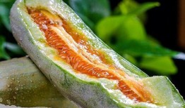 羊角瓜仔可以吃吗,美味可口的天然食材探索