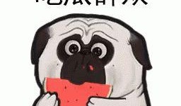 带你吃瓜改画,带你领略“吃瓜”文化的魅力与演变