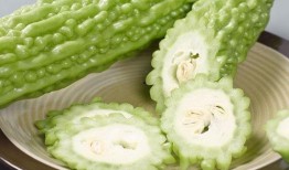 高血脂吃白瓜,天然食疗新选择