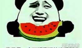 模仿吃瓜群众,吃瓜群众眼中的明星生活