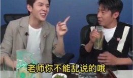 撒贝宁吃瓜,揭秘娱乐圈幕后真相