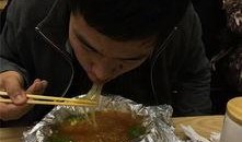 吃瓜群众回家睡觉,静享宁静时光