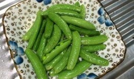 甜豆吃瓜,揭秘甜蜜与辛辣的奇妙融合