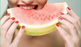 月子可以吃京瓜吗