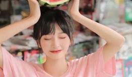吃瓜少女头像照片,揭秘吃瓜少女头像背后的魅力