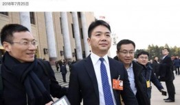 刘强东吃瓜事件,揭秘网络舆论风暴背后的真相