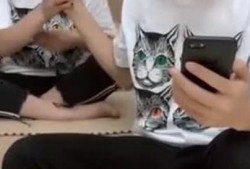 表姐吃瓜,揭秘娱乐圈背后的那些事儿