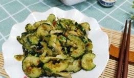 藤瓜直接吃吗,营养美味两不误