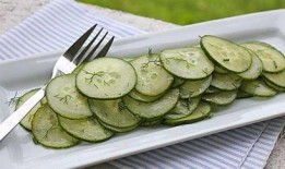 梦见和别人吃白面瓜