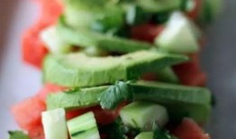 吃瓜牛油果,吃瓜牛油果的甜蜜诱惑