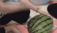 吃瓜 动图,揭秘网络热图的魅力与趣味