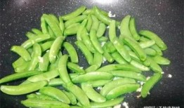 甜豆吃瓜,揭秘甜蜜与辛辣的奇妙融合