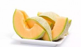 早孕吃哈密瓜流血,早孕期间食用哈密瓜致出血的警示与应对