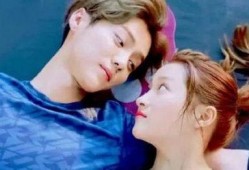 吃瓜夫妇鹿晗视频,吃瓜群众热议“吃瓜夫妇”新动态