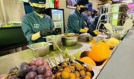 重庆奶茶店兼职吃瓜,揭秘幕后吃瓜趣事