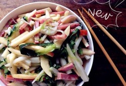 瓠瓜可以和莲藕一起吃吗